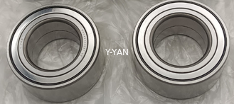 Kerangka roda Chrome Steel Hub Bearing DAC42750037 ZZ Bearing Otomotif