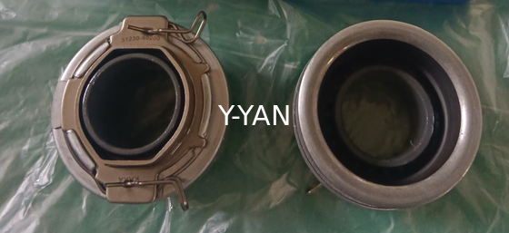 Beli 31230-60201-2 Release Bearing Car Roller Clutch Bearing L/C 98-07 1HZ online manufacture