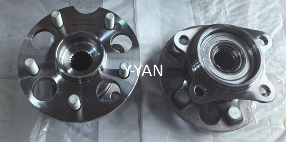 Beli Auto Hub Bearing HIGHLANDER 2004 HIGHLANDER 2009 Bearing Hub Belakang online manufacture