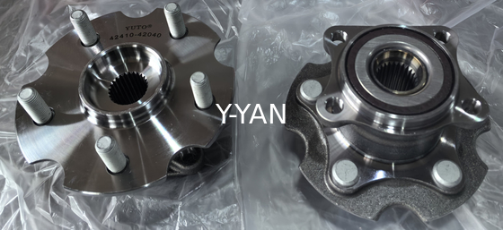 Beli TOYOTA RAV 4 Wheel Hub Bearing 42410-42040 Asli OEM Belakang Belakang online manufacture