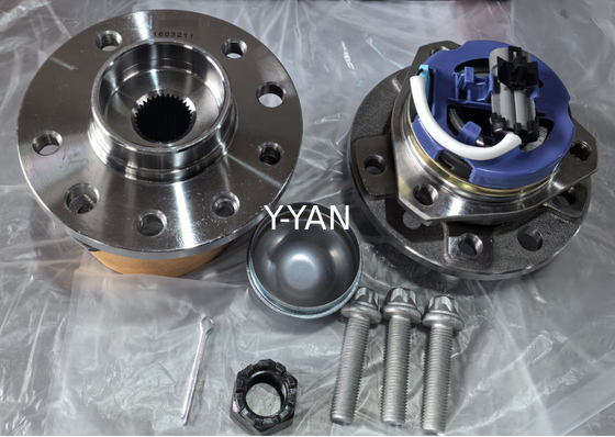 Beli Opel Zafira Wheel Bearing 1603211 Wheel Bearing dan Hub Assembly online manufacture