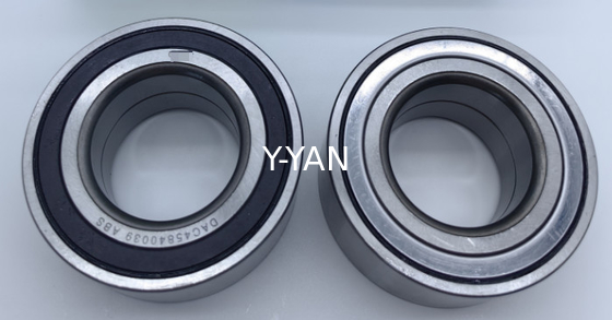 Beli Bagian pengganti bantalan roda ABS depan DAC45840039 online manufacture
