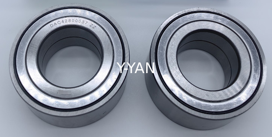 Beli DAC 42800037 ZZ Auto Bearing DAC42800037 Wheel Hub Bearing Double Row online manufacture