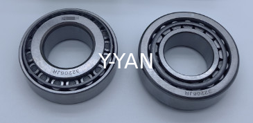 Beli 32206JR Tapered Roller Bearing Chrome Steel Single Row Bearing online manufacture