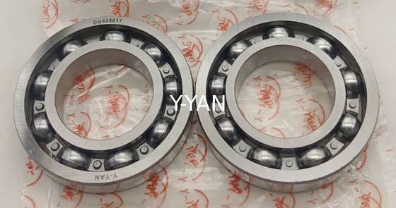 Beli Bantalan Otomotif DG438017 Bantalan Bola alur dalam Non-standar online manufacture