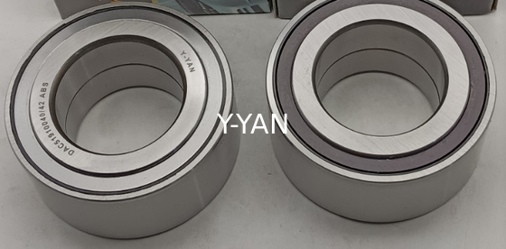 Beli DAC51910042/40 ABS Auto Hub Bearing Roda Depan Bearing Chrome Steel online manufacture
