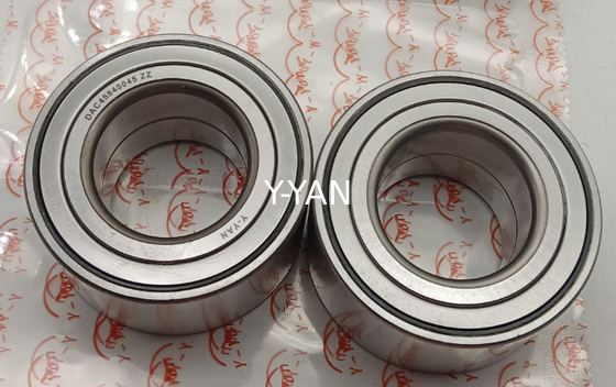 Beli Hub Wheel Bearing DAC45840045 ZZ Mobil 45x84x45 Bearing Kinerja Tinggi online manufacture