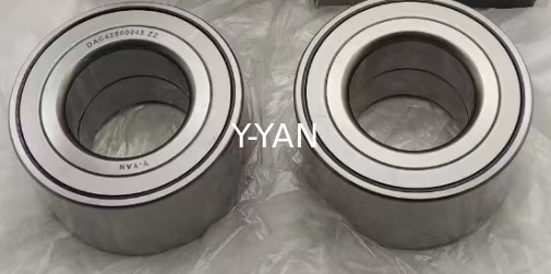 Beli DAC42800045 ZZ Wheel Hub Bearings 42x80x45mm Auto Wheel Bearing online manufacture