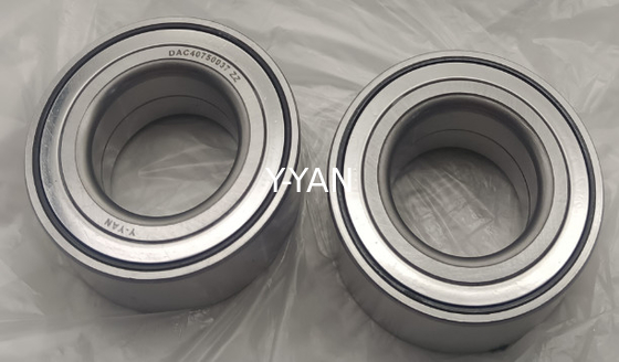 Beli DAC40750037 ZZ Deep Groove Ball Bearing 40x75x37Mm Wheel Hub Bearing online manufacture