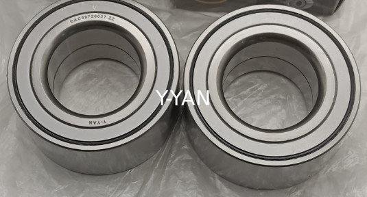 Beli DAC roda bantalan DAC39720037 ZZ kendaraan bantalan bola baris ganda online manufacture