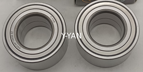 Beli DAC38710039 ZZ Wheel Hub Bearings 38x71x39mm Auto Wheel Bearing online manufacture