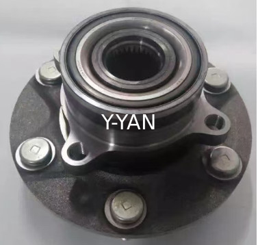 Beli OUTLANDER 3785A035 Auto Hub Bearing Chrome Steel Auto Wheel Bearing online manufacture