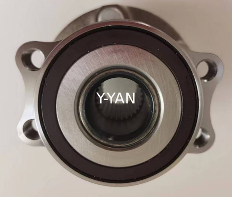 Beli Subaru Hub Bearing Replacement 512401 Wheel Hub Bearing Komponen Otomotif online manufacture