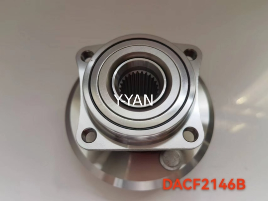 Beli Motor Hub Bearing DACF2146B Wheel Hub Bearing Berkinerja Tinggi online manufacture
