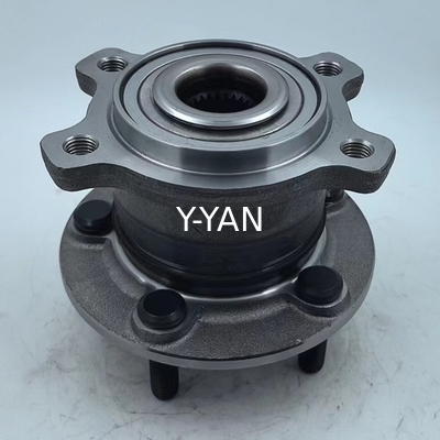 Beli 512500 Roda Hub Bantalan Bola Bantalan Roda Mobil Baja Chrome online manufacture
