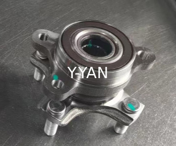 Beli Auto Hub Bearing 43401-74P00 Roda Depan Hub Bearing Bagian Otomotif online manufacture