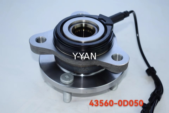 Beli 43560-0D050 Bantalan Hub Roda Otomotif 435600D050 Kit bantalan roda online manufacture