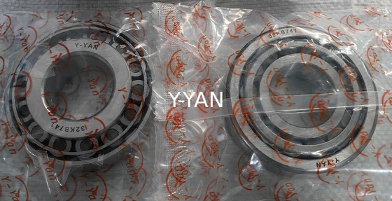 Beli 32KB741 Bantalan Hub Otomotif online manufacture