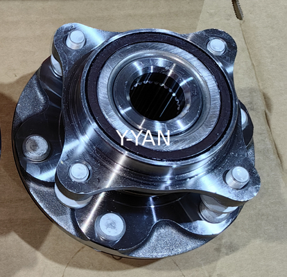 Beli 43502-60180 Roda Hub Bearing 4350260180 Wheel Bearing Assembly online manufacture