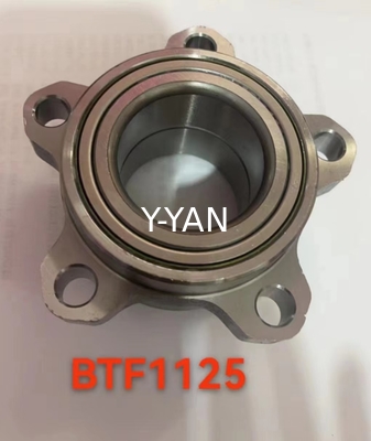 Beli BTF1125 roda hub bantalan 45X110X58mm roda mobil bantalan baja paduan online manufacture