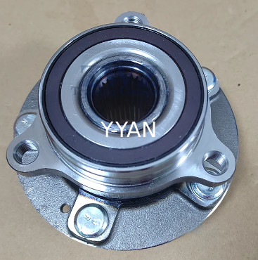 Beli Bantalan Hub Roda Depan Untuk 51730-M6000 51750-F2000 51750-J9000 online manufacture