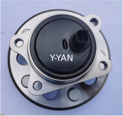 Beli 42450-33050 Car Hub Bearing Alloy Steel Auto Wheel Bearing online manufacture