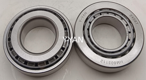 Beli HM803149/12 Bantalan kotak gigi HM803149 HM803112 Bantalan rol kerucut online manufacture