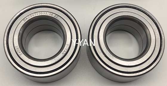 Beli DAC38720033/36 Wheel Hub Bearing 38x72x36mm Auto Hub Bearing online manufacture