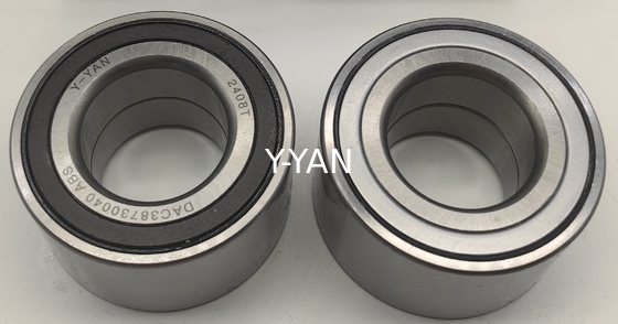 Beli DAC38730040 ABS Hub Bearing Bagian Mobil Roda Depan Bearing Double Row online manufacture