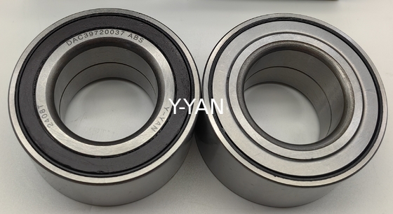 Beli DAC39720037 ABS 2RS Auto Bearing Automotive Front Wheel Hub Bearing online manufacture