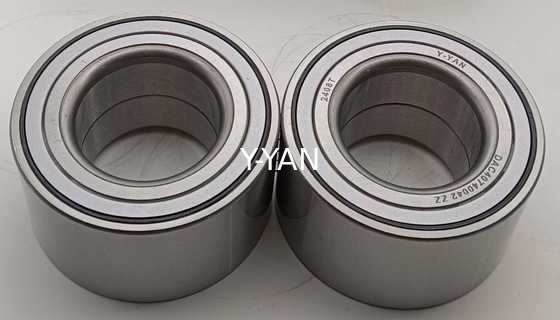 Beli DAC40750039 deep groove ball bearing DAC40750039 ABS front wheel hub bearing online manufacture