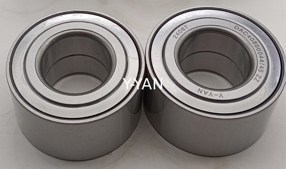 Beli Bantalan Hub Otomotif DAC40800044/45 ZZ Bantalan Hub roda depan online manufacture