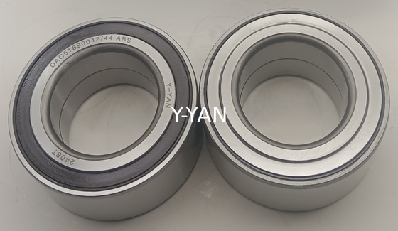 Beli Kereta roda baja Chrome DAC51890044/42 ABS Auto Wheel Bearing online manufacture