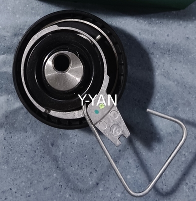 Beli Aluminium GTS1068 Auto Tensioner High Speed Automotive Parts online manufacture
