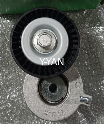 Beli Pulley Tensioner PQG100190L Land Rover Tensioner High Speed Auto Parts online manufacture