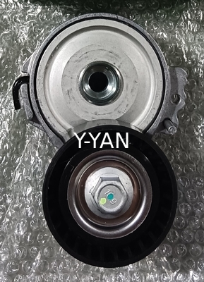 Beli Nomor OE 9636782780 Alternator Belt Tensioner Untuk Peugeot Top Grade Alloy online manufacture
