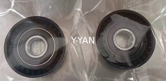 Beli V Ribbed Belt Tensioner 17X60X26 Otomotif Belt Tensioner Presisi Tinggi online manufacture