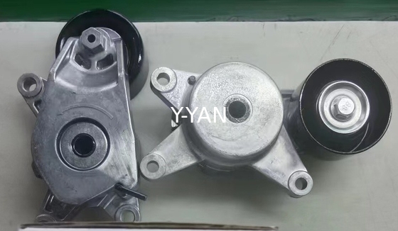 Beli 25281-04600 Tensioner Assembly 2528104600 Otomatis sabuk tensioner online manufacture