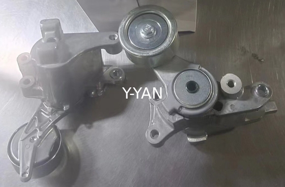 Beli Tensioner Sabuk Cocok untuk Toyota Land Cruiser 166200L020 online manufacture