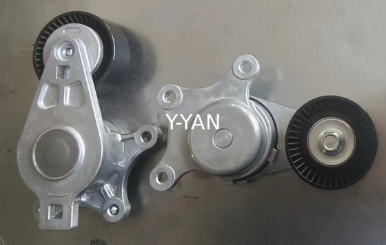 Beli BT4Z-6B209-B Tensioner Ford Drive Belt Tensioner Assembly asli online manufacture