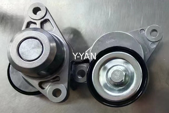 Beli 8200933753 V Ribbed Drive Belt Tensioner Automotive Belt Tensioner online manufacture