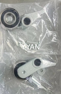 Beli Aluminium L200 Timing Belt Tensioner Penggantian Tensioner Otomatis online manufacture