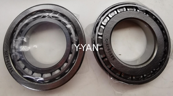 Beli Precision Double Row Bearing 32209 J2/Q 80mm Diameter Luar online manufacture