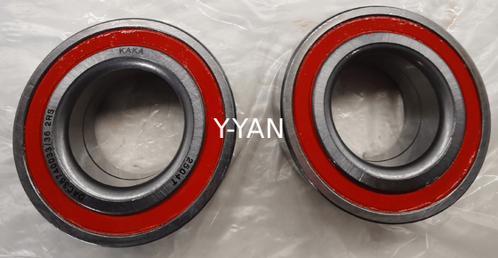 Beli Mekanisme penyesuaian bantalan DAC38740033/36 2RS Operasi lancar online manufacture