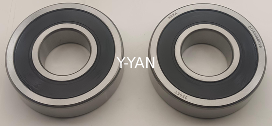 Beli Keramik Baja Bearing DG40940026 2RS Flat Wear Resistance online manufacture