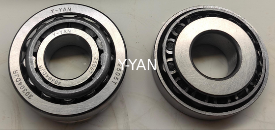 Beli Top - Grade Alloy Steel Bearing 30304DJR Kecepatan Tinggi online manufacture