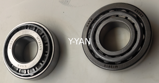 Beli Precision Industrial Bearing M12649/10 Diameter dalam 40mm online manufacture