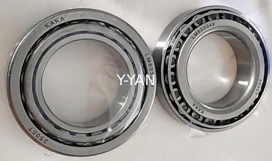 Beli BANTALAN LM603049/11 online manufacture
