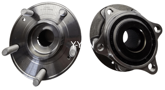 Beli KERUJUKAN HUB RODEL 51750-2B000 online manufacture