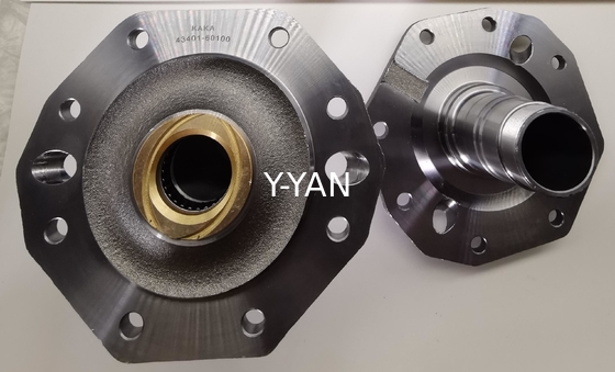 Beli Bantalan Hub Roda 43401-60100 online manufacture
